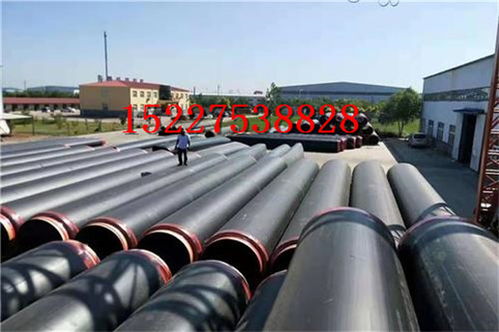 隴南環氧煤瀝青防腐鋼管價格、廠家及工程指導與保溫鋼管制造全解析