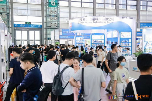 傳統貿易轉型新浪潮 數字貿易創新營銷，第三屆SEE外貿工廠展交易額再創新高