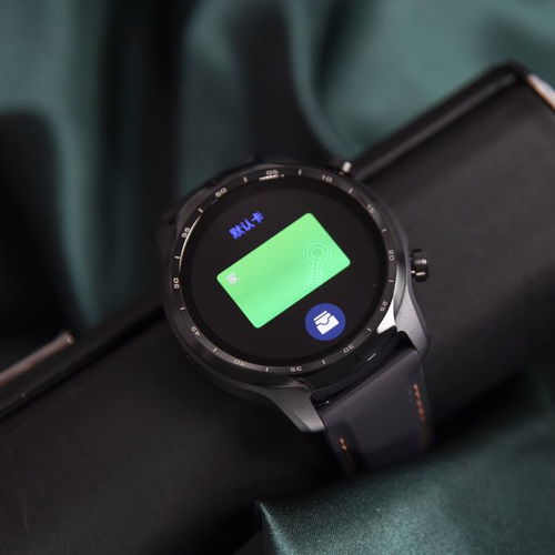 動(dòng)靜皆宜強(qiáng)續(xù)航真智能手表 TicWatch Pro 3 深度體驗(yàn)