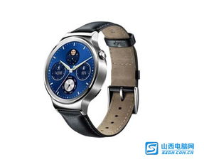 華為Watch經典系列 太原友聯低價促銷開啟智能穿戴新體驗
