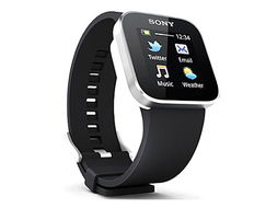 索尼新作 MN2 SmartWatch動智能融合全球圖片首發亮相 IT168全面解讀