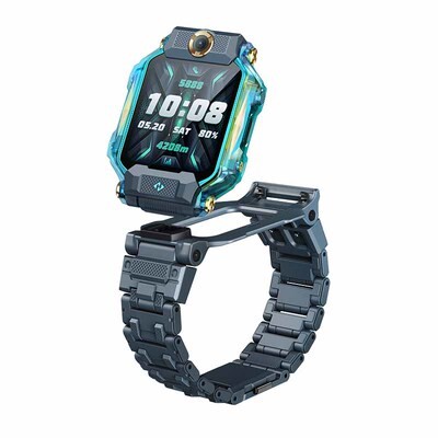 小天才電話手表全系選購指南 Z8、Z7A、Z6巔峰版、蜘蛛俠版、少年版，哪款更適合你的孩子？