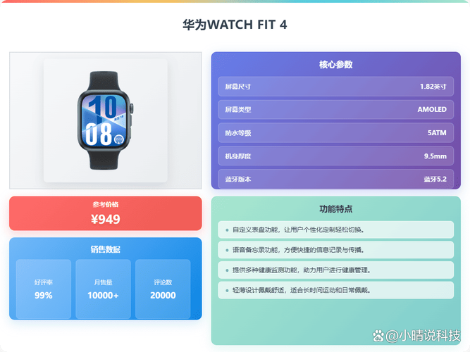 2026年智能手表哪款最好？6款高性價(jià)比產(chǎn)品推薦
